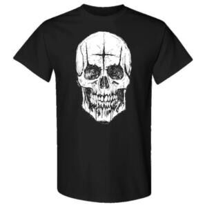 Fear Asks Permission Shirt